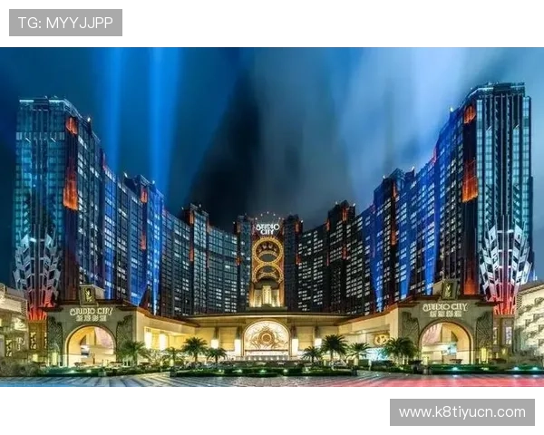 新濠娱乐网：平台技术创新带来的娱乐体验升级详解