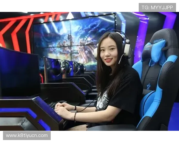 凯发电竞行业发展趋势：未来电竞市场的机遇与挑战分析