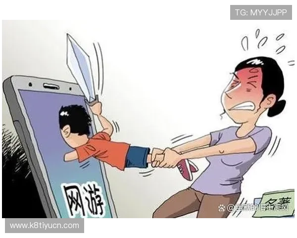 K8电游体会：如何合理安排游戏时间，避免沉迷影响生活