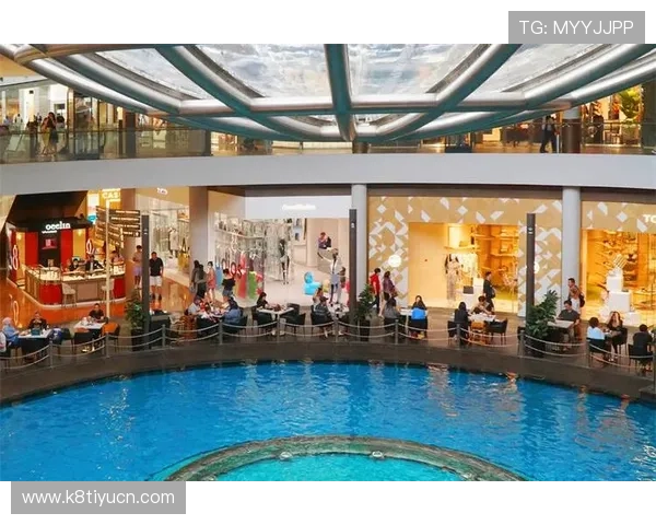 滨海湾娱乐城:体验奢华娱乐与精彩表演的理想之地 滨海湾娱乐城:体验奢华娱乐与精彩表演的理想之地